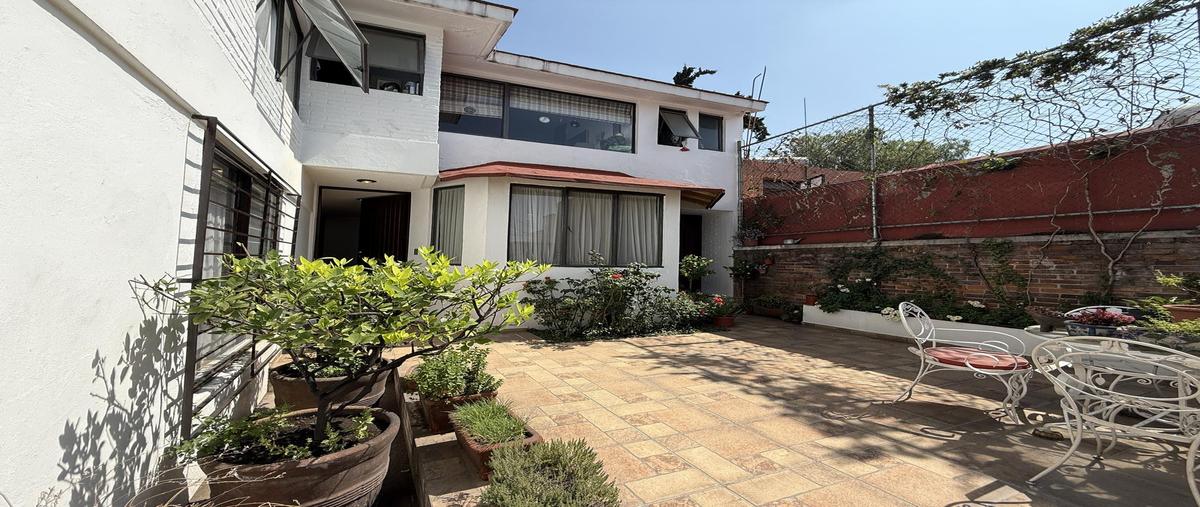 Foto de casa en , las águilas, álvaro obregón, df / cdmx, 0 foto 05 Foto de casa en renta en , las águilas, álvaro obregón, df / cdmx, 0 No. 05