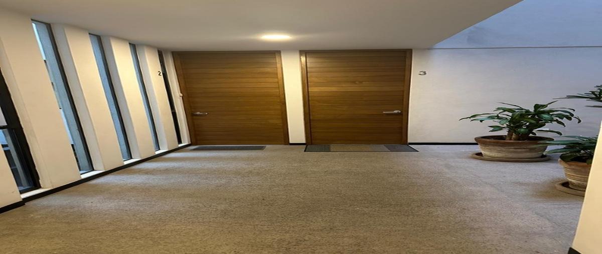 Foto de departamento en venta en  , las águilas, álvaro obregón, df / cdmx, 0 No. 04
