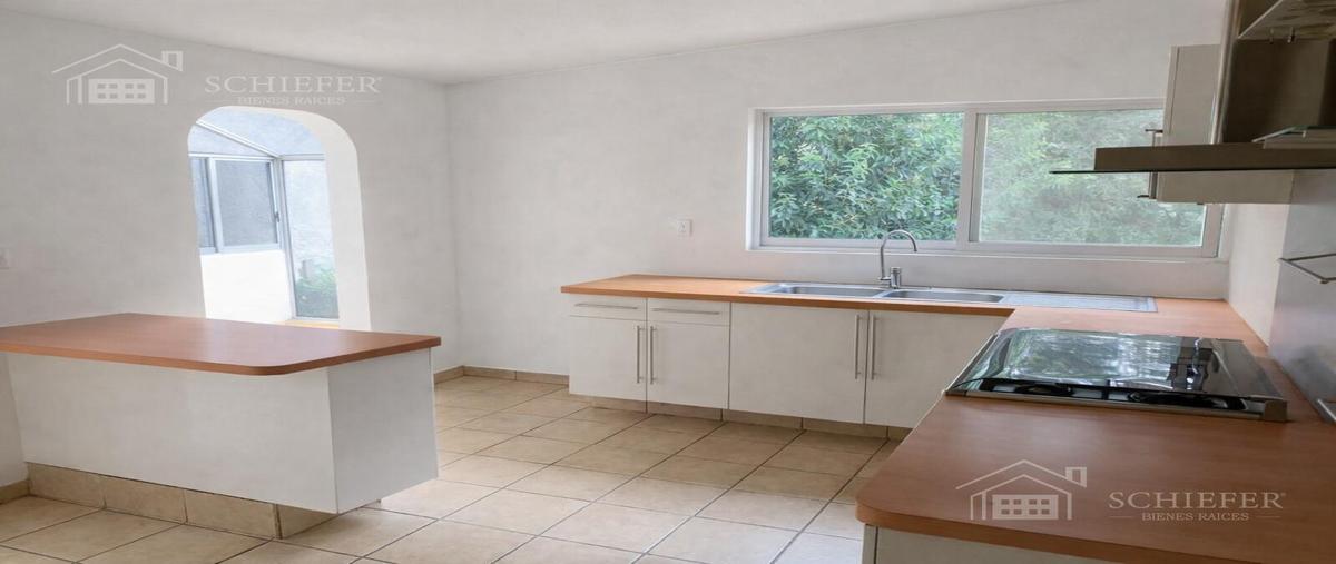 Foto de casa en venta en  , las águilas, álvaro obregón, df / cdmx, 0 No. 04