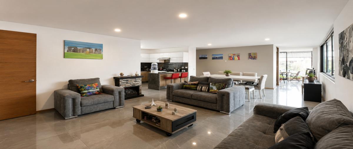 Foto de departamento en venta en  , las águilas, álvaro obregón, df / cdmx, 31608734 No. 04