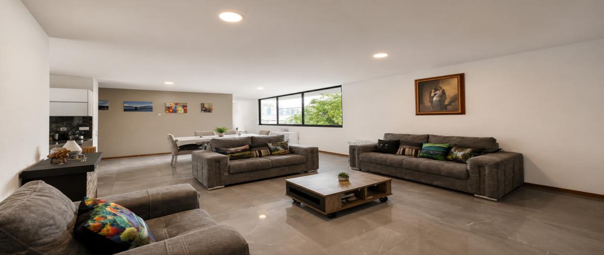 Foto de departamento en venta en  , las águilas, álvaro obregón, df / cdmx, 31608734 No. 05
