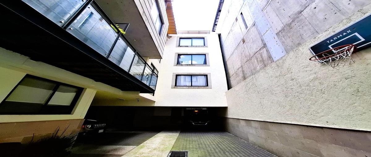 Foto de casa en condominio en venta en  , las águilas, álvaro obregón, df / cdmx, 0 No. 03