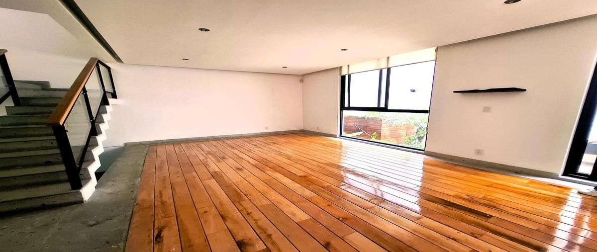 Foto de casa en condominio en venta en  , las águilas, álvaro obregón, df / cdmx, 0 No. 04