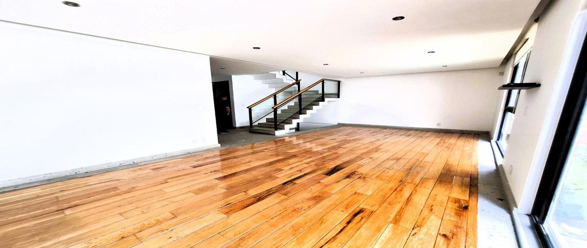 Foto de casa en condominio en venta en  , las águilas, álvaro obregón, df / cdmx, 0 No. 05
