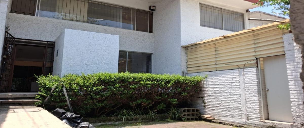 Foto de casa en venta en  , las águilas, álvaro obregón, df / cdmx, 0 No. 04