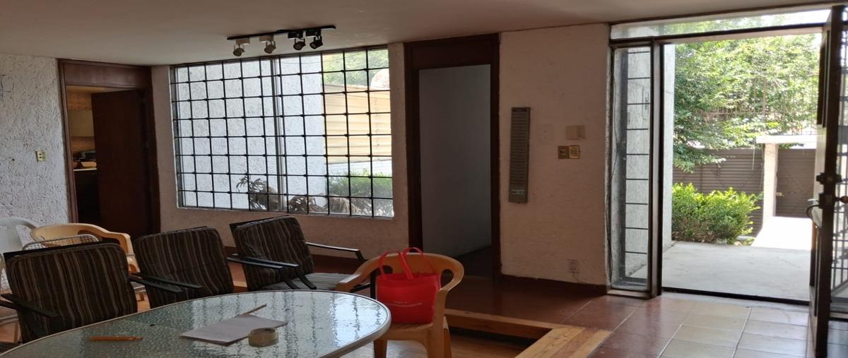 Foto de casa en venta en  , las águilas, álvaro obregón, df / cdmx, 0 No. 05