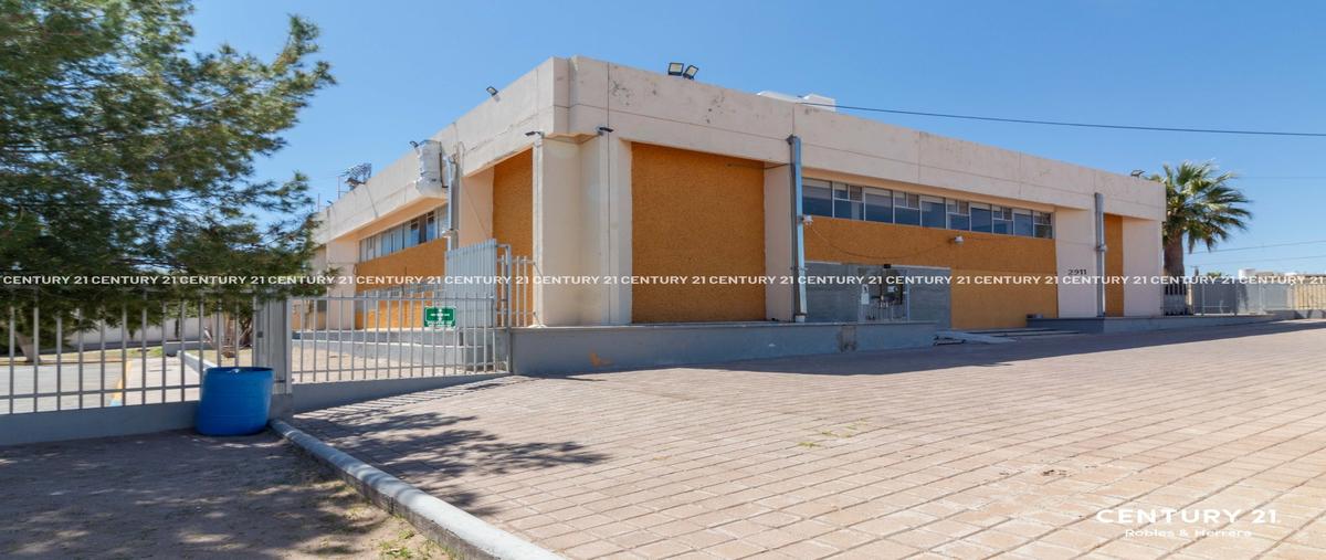 Foto de edificio en venta en  , las águilas, chihuahua, chihuahua, 24679356 No. 03