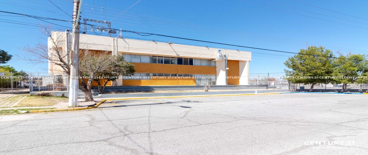 Foto de edificio en venta en  , las águilas, chihuahua, chihuahua, 24679356 No. 04