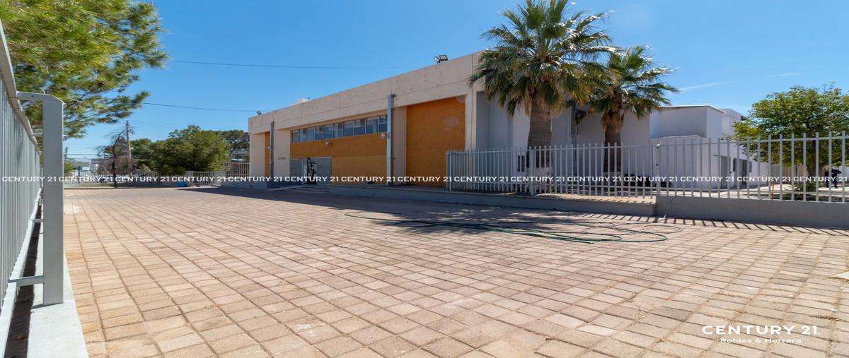 Foto de edificio en venta en  , las águilas, chihuahua, chihuahua, 24679356 No. 05