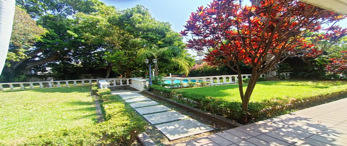 Foto de casa en venta en  , las águilas, cuernavaca, morelos, 0 No. 05