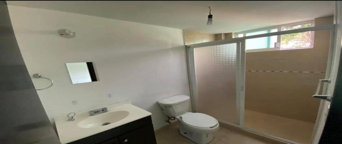 Foto de departamento en renta en  , las águilas, cuernavaca, morelos, 0 No. 03