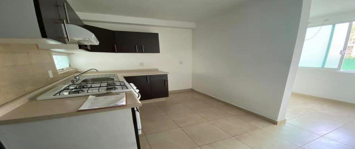 Foto de departamento en renta en  , las águilas, cuernavaca, morelos, 0 No. 04