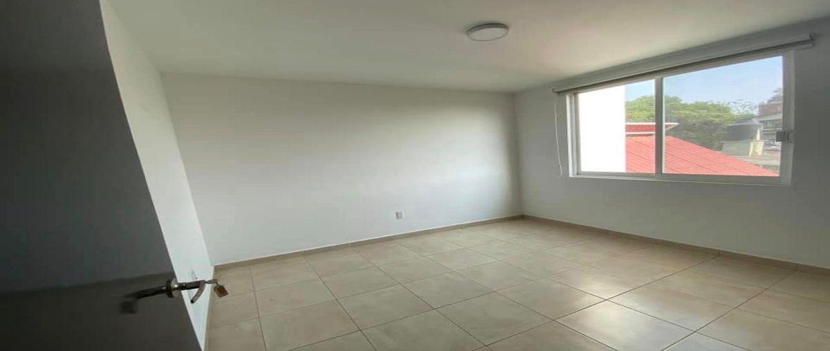 Foto de departamento en renta en  , las águilas, cuernavaca, morelos, 0 No. 05