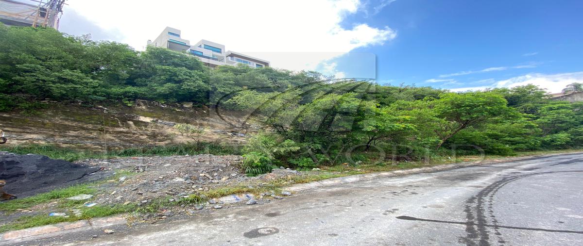 Foto de terreno habitacional en venta en  , las águilas, guadalupe, nuevo león, 25485091 No. 04