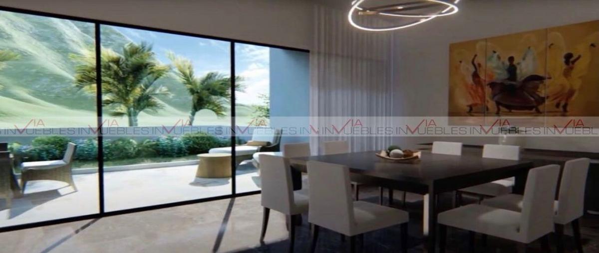 Foto de casa en venta en  , las águilas, guadalupe, nuevo león, 26960035 No. 04