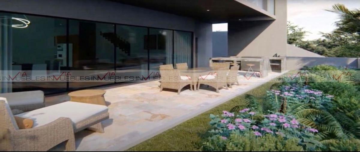 Foto de casa en venta en  , las águilas, guadalupe, nuevo león, 26960035 No. 05