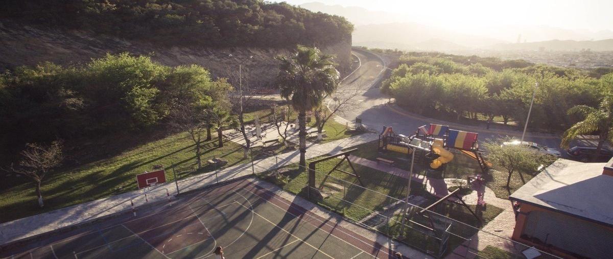 Foto de terreno habitacional en venta en  , las águilas, guadalupe, nuevo león, 27566599 No. 03