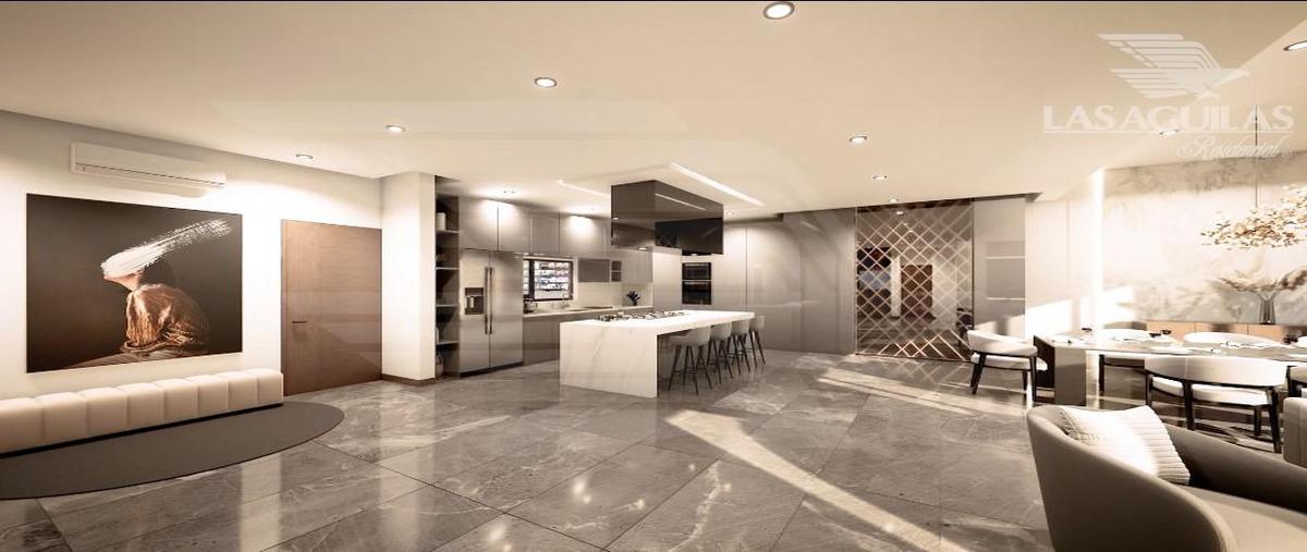 Foto de casa en venta en  , las águilas, guadalupe, nuevo león, 0 No. 03
