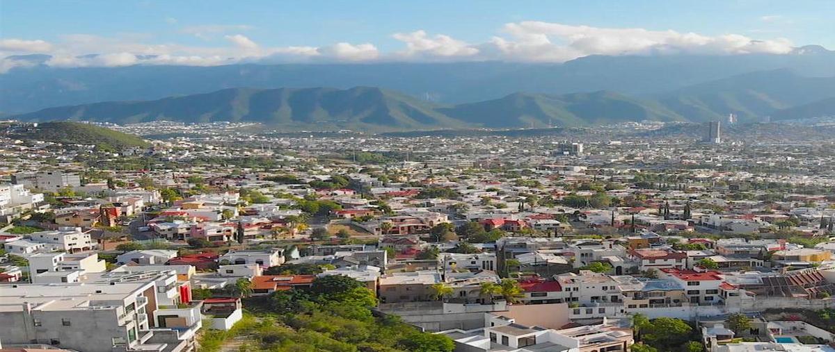 Foto de terreno habitacional en venta en  , las águilas, guadalupe, nuevo león, 0 No. 03