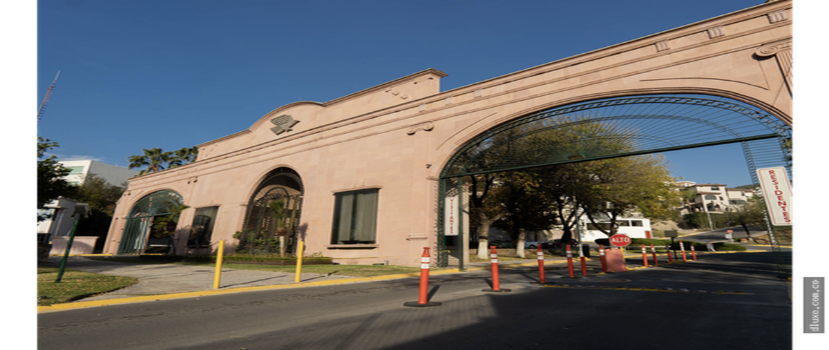 Foto de terreno habitacional en venta en  , las águilas, guadalupe, nuevo león, 0 No. 04