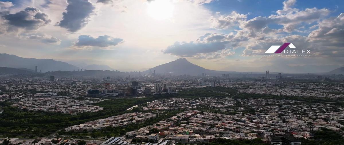 Foto de terreno habitacional en venta en  , las águilas, guadalupe, nuevo león, 0 No. 03
