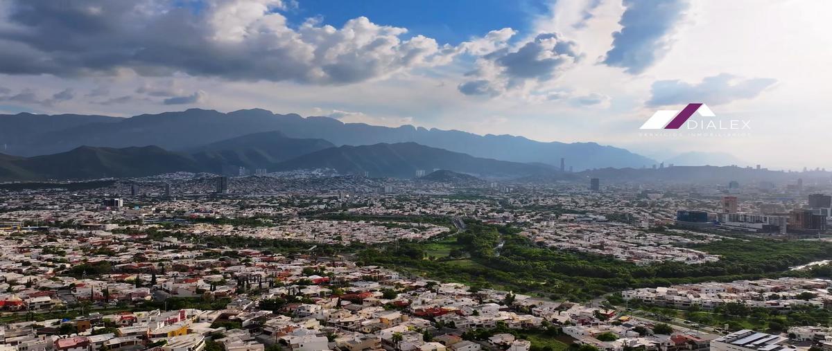 Foto de terreno habitacional en venta en  , las águilas, guadalupe, nuevo león, 0 No. 04