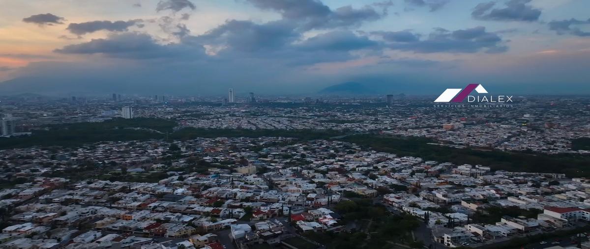 Foto de terreno habitacional en venta en  , las águilas, guadalupe, nuevo león, 0 No. 04