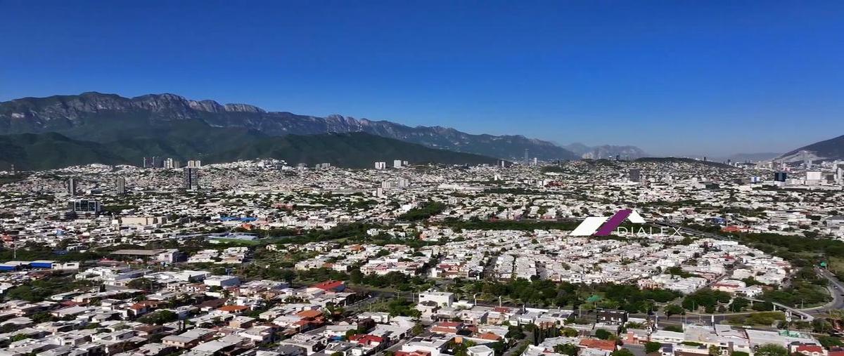 Foto de terreno habitacional en venta en  , las águilas, guadalupe, nuevo león, 0 No. 04