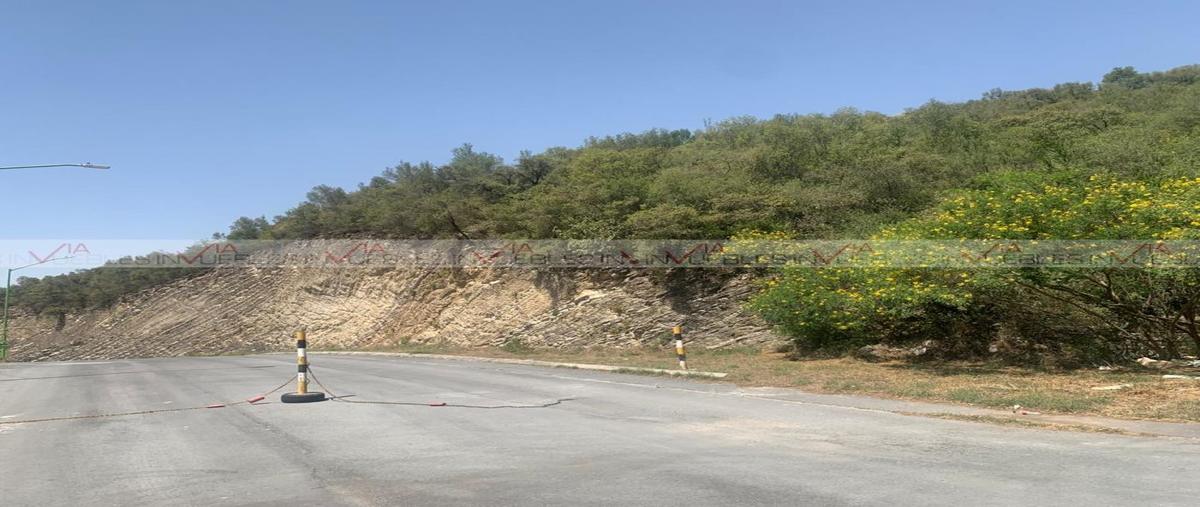 Foto de terreno habitacional en venta en  , las águilas, guadalupe, nuevo león, 0 No. 04