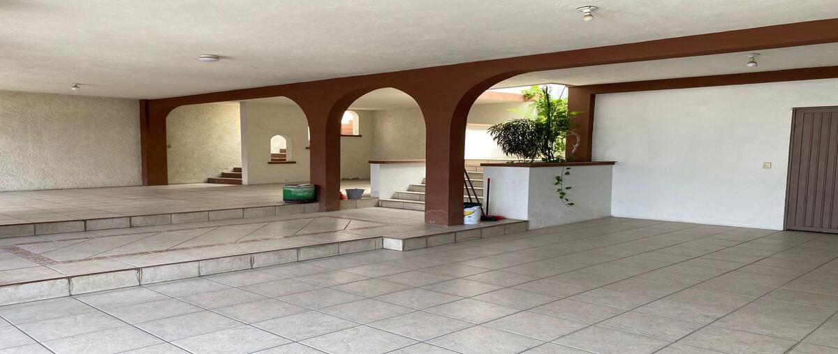 Foto de casa en venta en  , las águilas, guadalupe, nuevo león, 0 No. 02