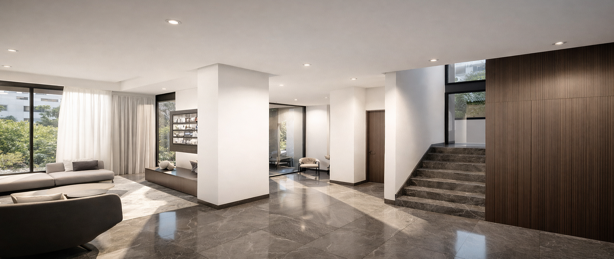 Foto de casa en venta en  , las águilas, guadalupe, nuevo león, 0 No. 05