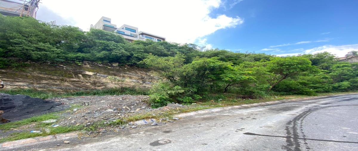 Foto de terreno habitacional en venta en  , las águilas, guadalupe, nuevo león, 0 No. 04