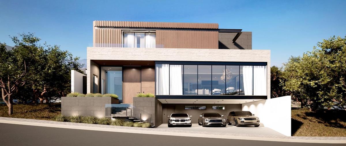 Foto de casa en , las águilas, guadalupe, nuevo león, 31271534 foto 01 Foto de casa en venta en , las águilas, guadalupe, nuevo león, 31271534 No. 01