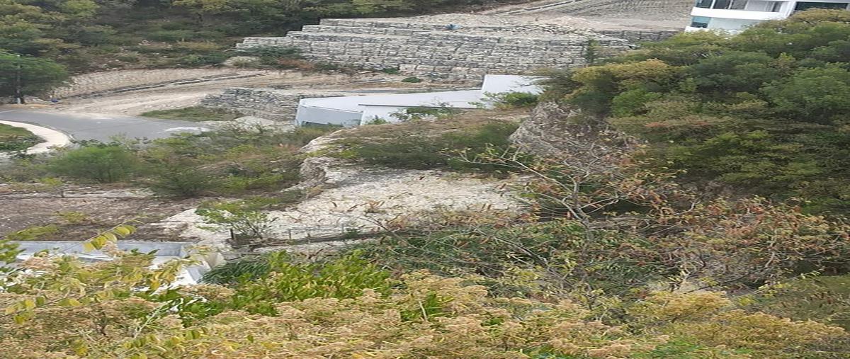 Foto de terreno habitacional en venta en  , las águilas, guadalupe, nuevo león, 0 No. 04