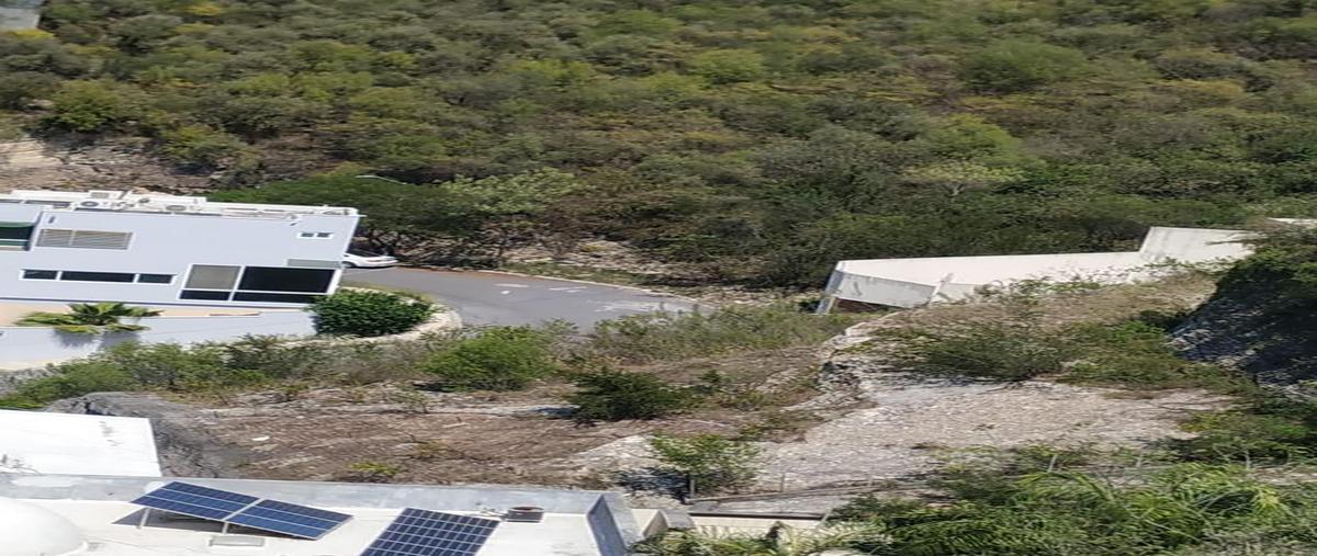 Foto de terreno habitacional en venta en  , las águilas, guadalupe, nuevo león, 0 No. 05