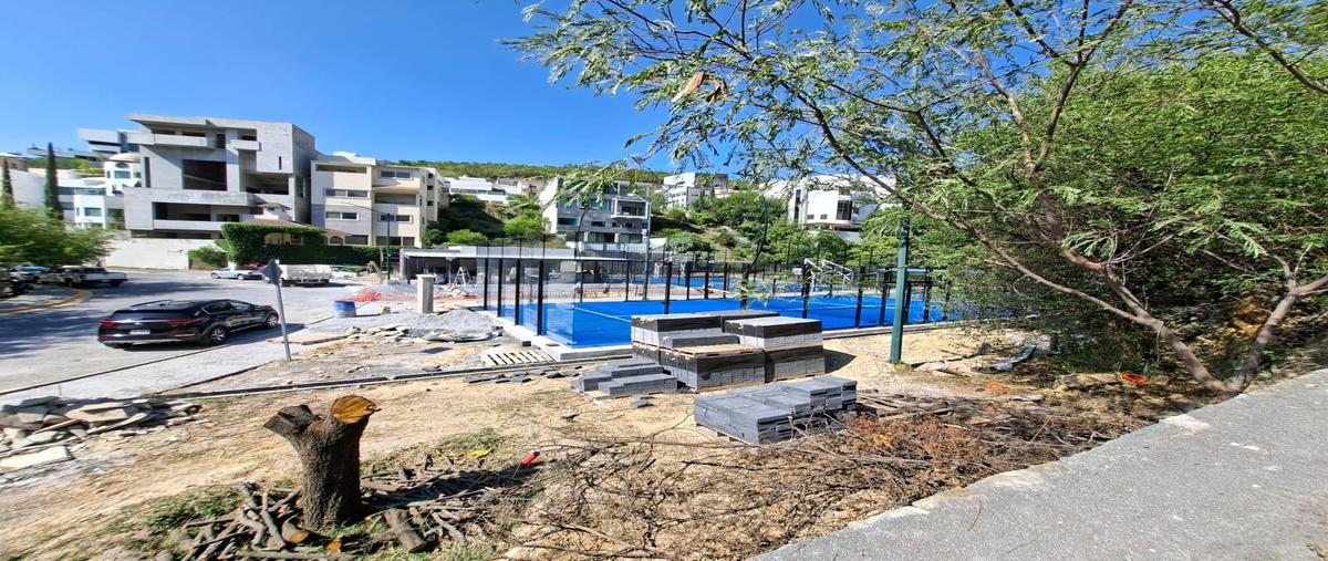 Foto de terreno habitacional en venta en  , las águilas, guadalupe, nuevo león, 0 No. 03