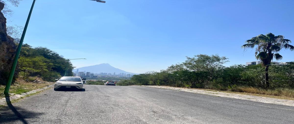 Foto de terreno habitacional en venta en  , las águilas, guadalupe, nuevo león, 0 No. 04