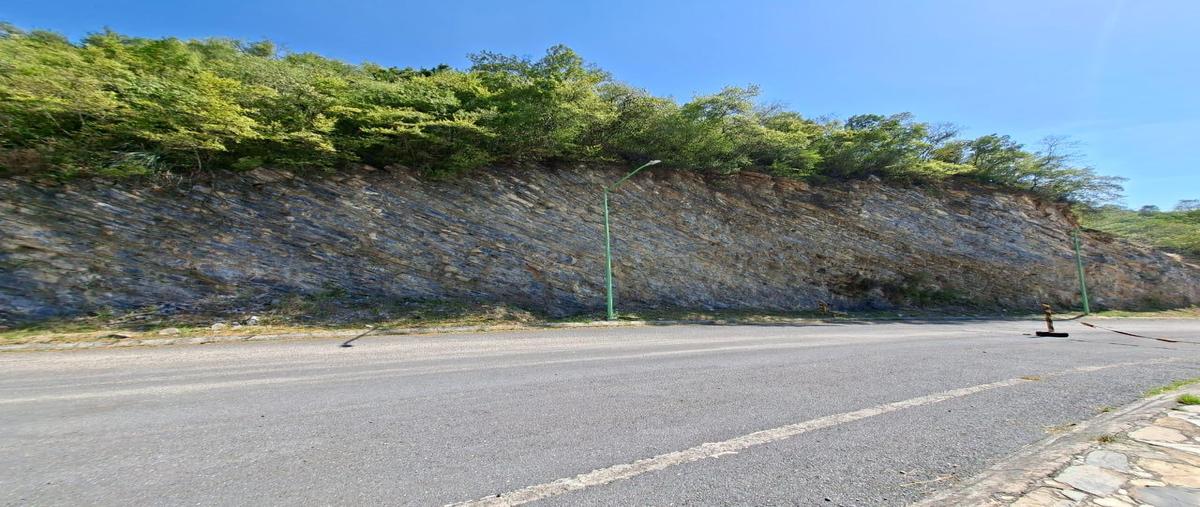 Foto de terreno habitacional en venta en  , las águilas, guadalupe, nuevo león, 0 No. 05