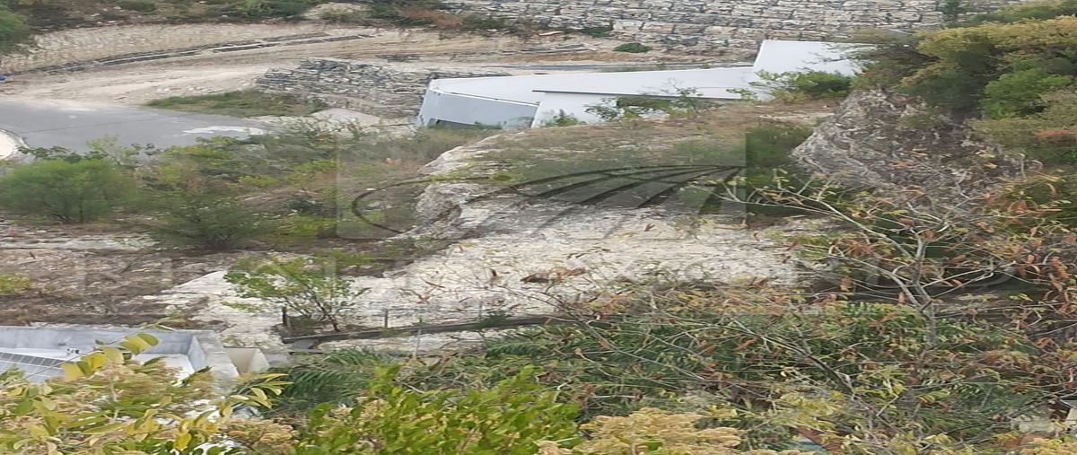 Foto de terreno habitacional en venta en  , las águilas, guadalupe, nuevo león, 9865696 No. 03