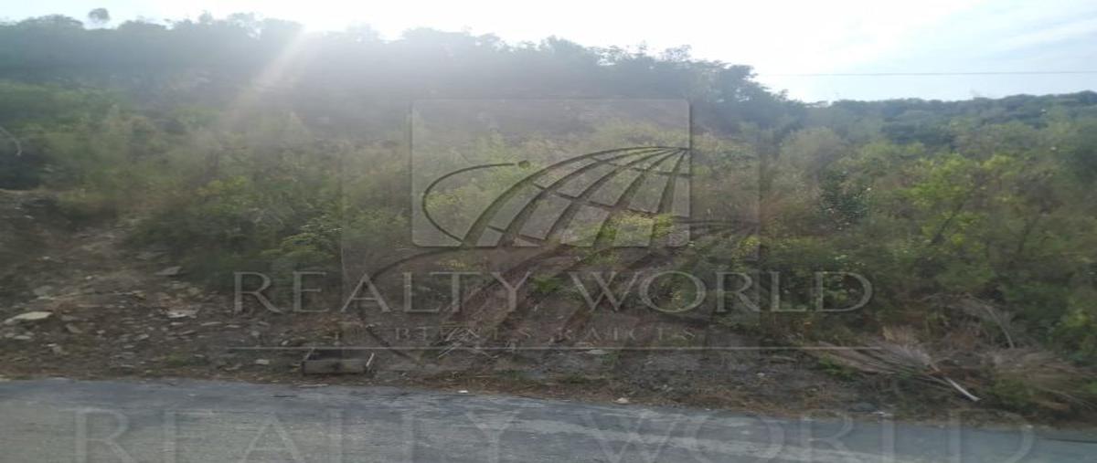 Foto de terreno habitacional en venta en  , las águilas, guadalupe, nuevo león, 9865696 No. 05