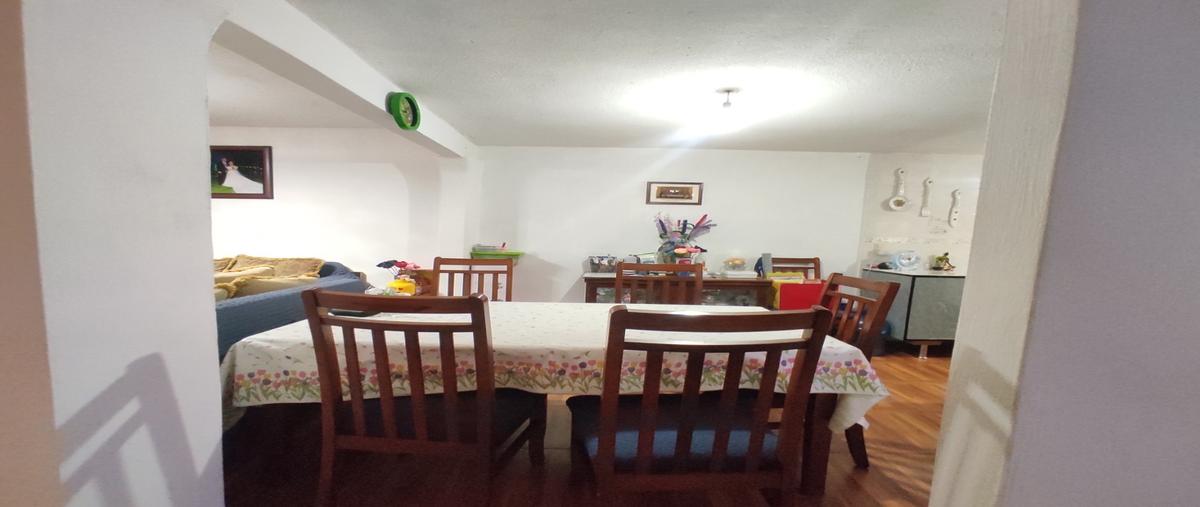 Foto de casa en venta en  , las águilas iii, san juan del río, querétaro, 30190001 No. 05