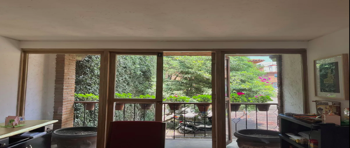 Foto de casa en venta en las águilas , las águilas, álvaro obregón, df / cdmx, 0 No. 03