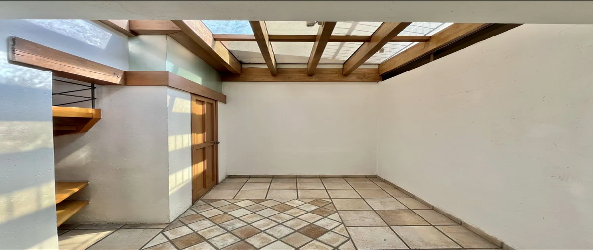 Foto de casa en venta en las águilas , las águilas, álvaro obregón, df / cdmx, 0 No. 05