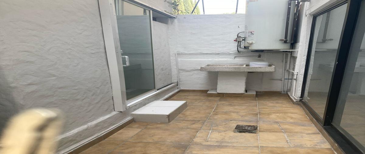 Foto de casa en venta en las águilas , las águilas, álvaro obregón, df / cdmx, 0 No. 05
