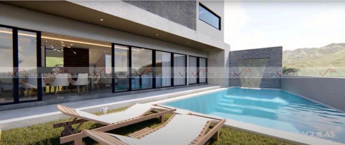Foto de casa en venta en las águilas , las águilas, guadalupe, nuevo león, 21511513 No. 05