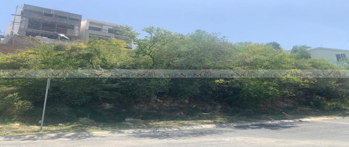 Foto de terreno habitacional en venta en las águilas , las águilas, guadalupe, nuevo león, 29909400 No. 03