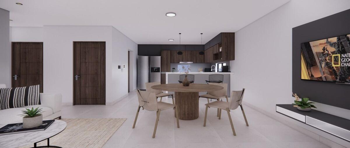 Foto de departamento en venta en las aguilas , las águilas, san luis potosí, san luis potosí, 0 No. 01