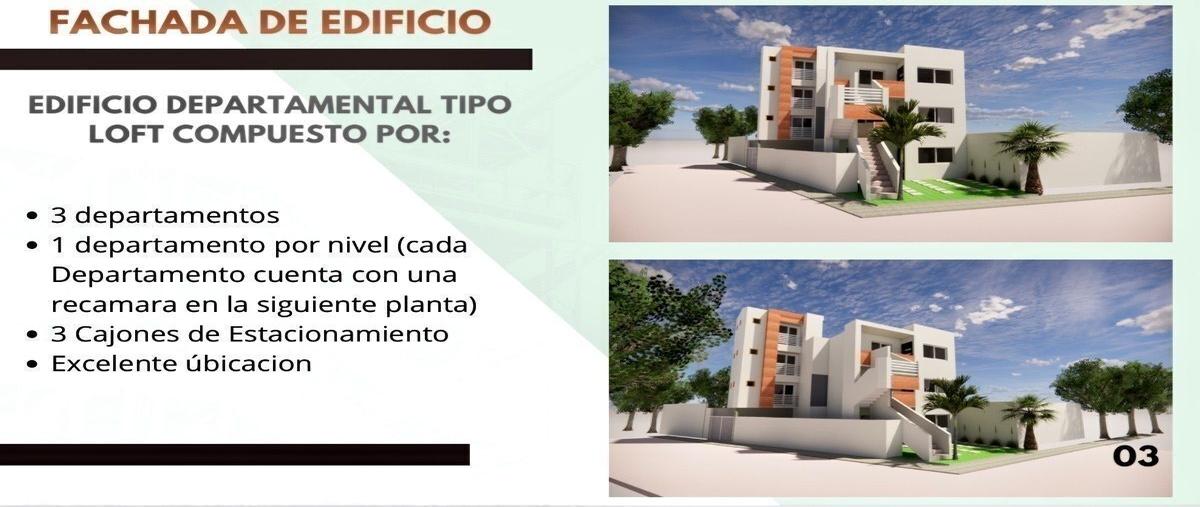 Foto de departamento en venta en las aguilas , las águilas, tuxtla gutiérrez, chiapas, 0 No. 03