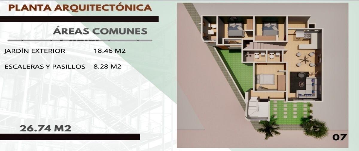 Foto de departamento en venta en las aguilas , las águilas, tuxtla gutiérrez, chiapas, 0 No. 05