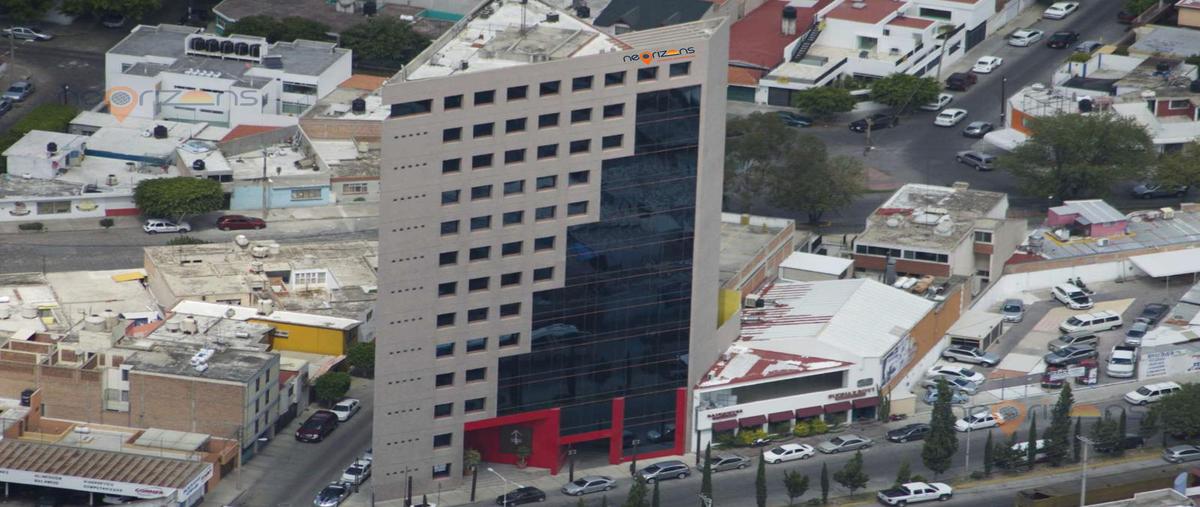 Foto de oficina en renta en  , las águilas, san luis potosí, san luis potosí, 0 No. 01